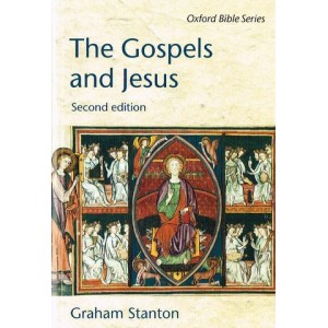 The Gospels And Jesus by Graham Stanton
